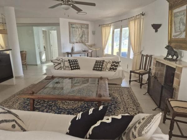 Chalet wolnostojący na sprzedaż w Casco urbano, Moraira thumbnail 1