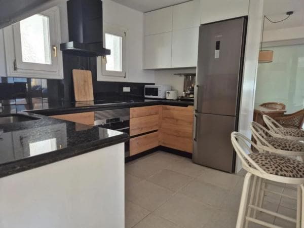Chalet wolnostojący na sprzedaż w Casco urbano, Moraira thumbnail 2