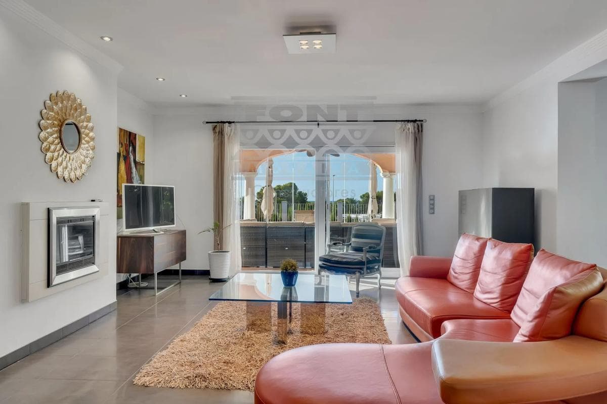 Venta de chalet independiente en Calle Pirineos, 8, Moraira
photo 2