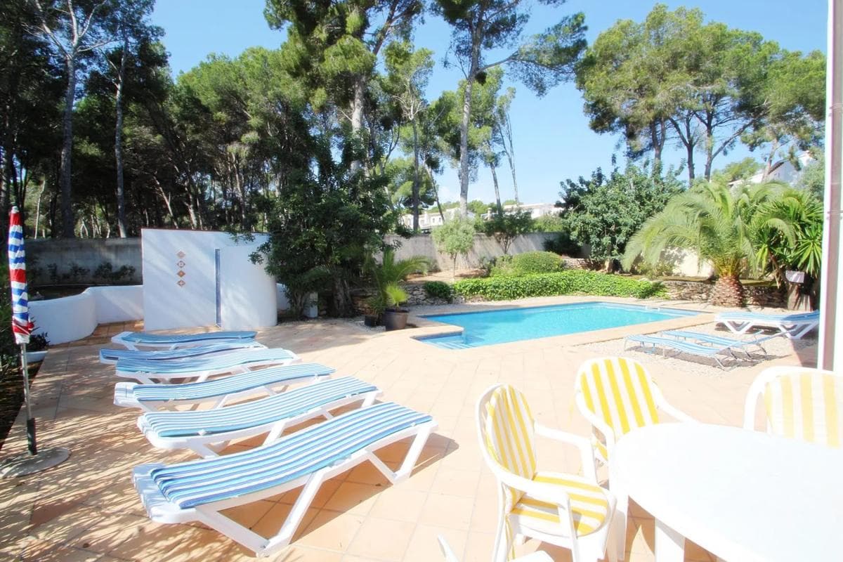 Venta de chalet independiente en Pinar de Advocat-Cometa, Moraira
photo 2
