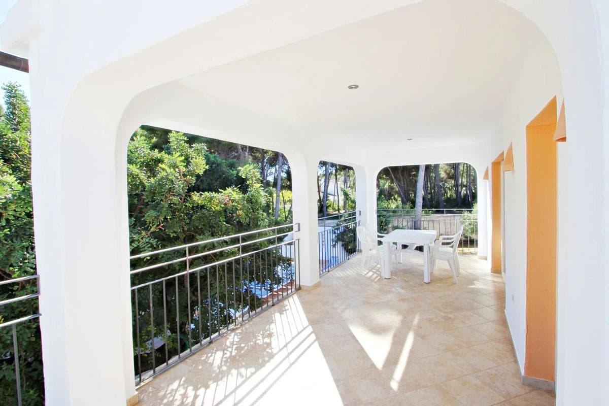 Venta de chalet independiente en Pinar de Advocat-Cometa, Moraira
photo 5
