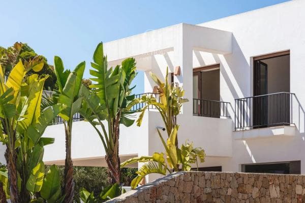 Chalet independiente en venta en Moravit-Cap Blanc, Moraira
thumbnail 1
