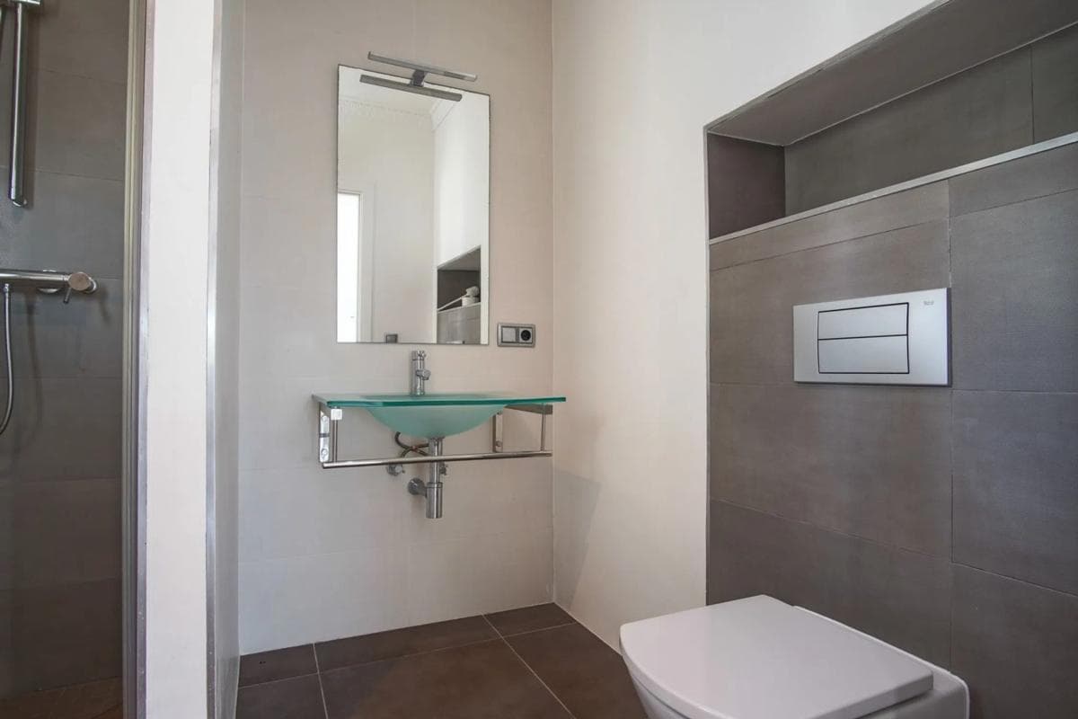 Sale of independent chalet in Benimeit-Tabaira, Moraira
photo 3