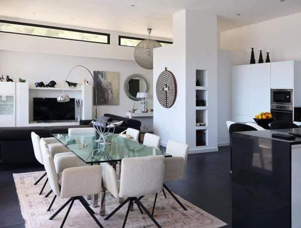 Chalet independiente en venta en Benimeit-Tabaira, Moraira
thumbnail 1