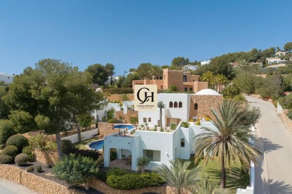 Chalet independiente en venta en Paichi, Moraira
photo 1