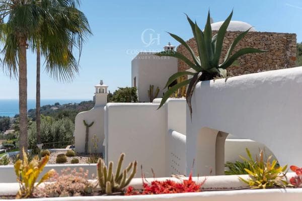 Chalet independiente en venta en Paichi, Moraira
thumbnail 1