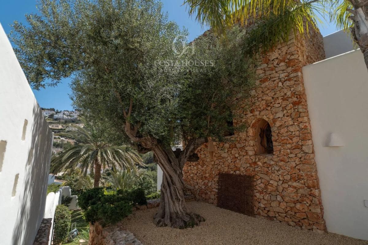 Venta de chalet independiente en Paichi, Moraira
photo 5