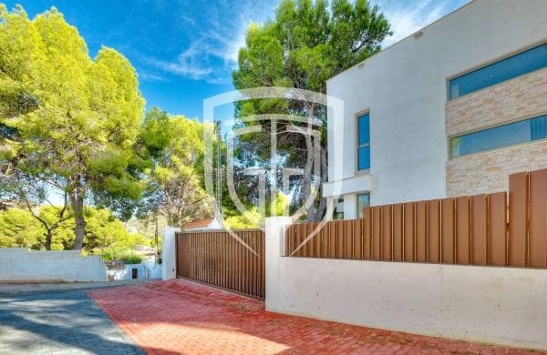 Chalet independiente en venta en Avenida del Portet, Moraira
photo 1