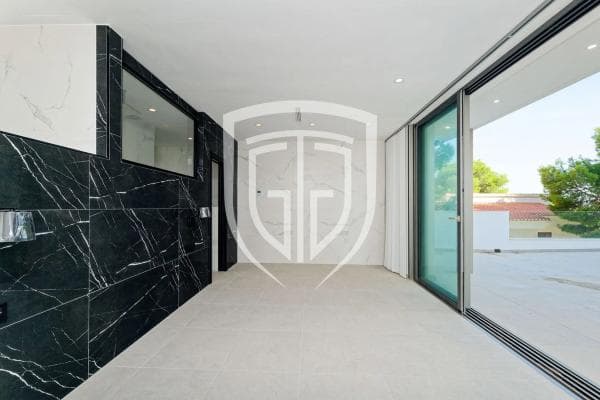 Chalet independiente en venta en Avenida del Portet, Moraira
thumbnail 1
