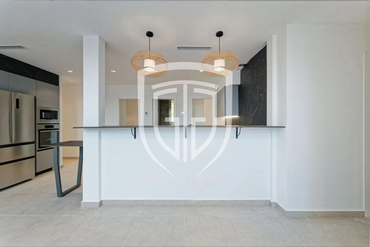 Sale of independent chalet in Avenida del Portet, Moraira
photo 3