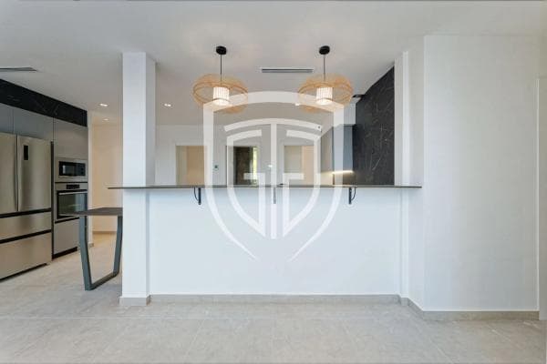 Chalet independiente en venta en Avenida del Portet, Moraira
thumbnail 2