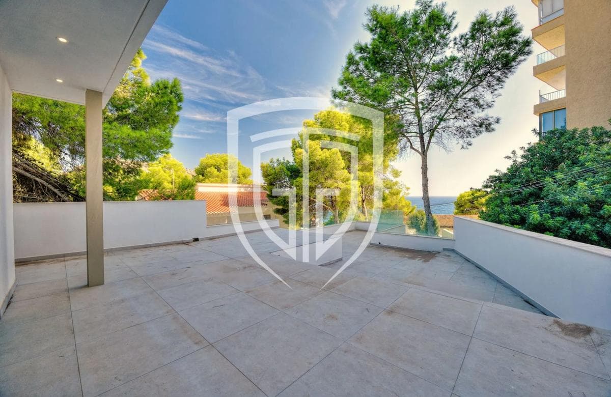 Sale of independent chalet in Avenida del Portet, Moraira
photo 5