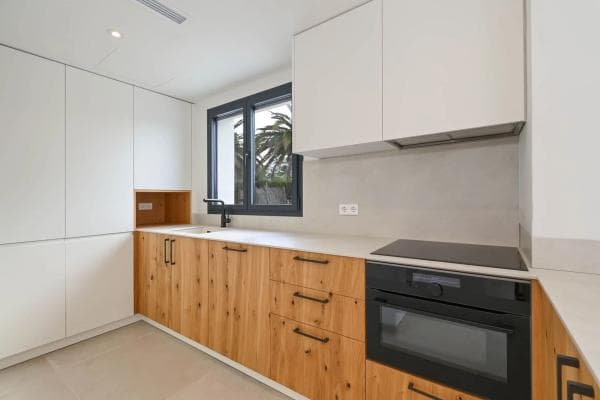 Chalet independiente en venta en Calle Zorzal, 9, Moraira
thumbnail 2