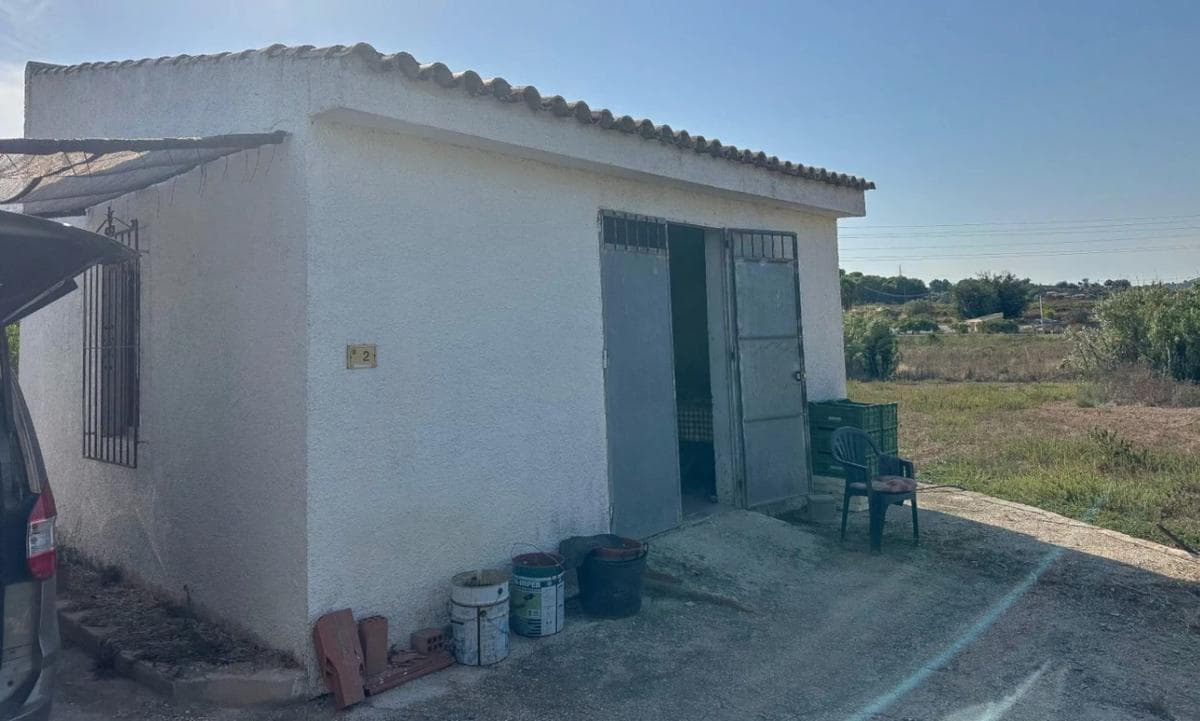 Venta de finca rústica en Via Calles Desconocidas , Moraira photo 5