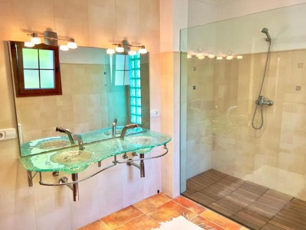 Chalet independiente en venta en Paichi, Moraira
photo 1