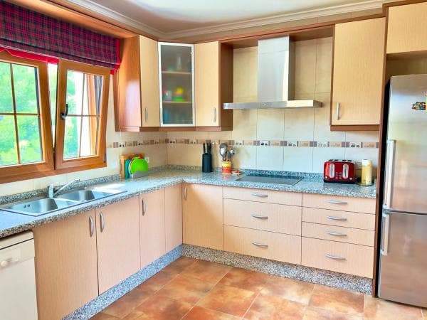 Chalet independiente en venta en Paichi, Moraira
thumbnail 1