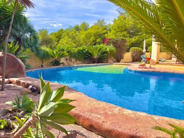 Chalet independiente en venta en Paichi, Moraira
thumbnail 2
