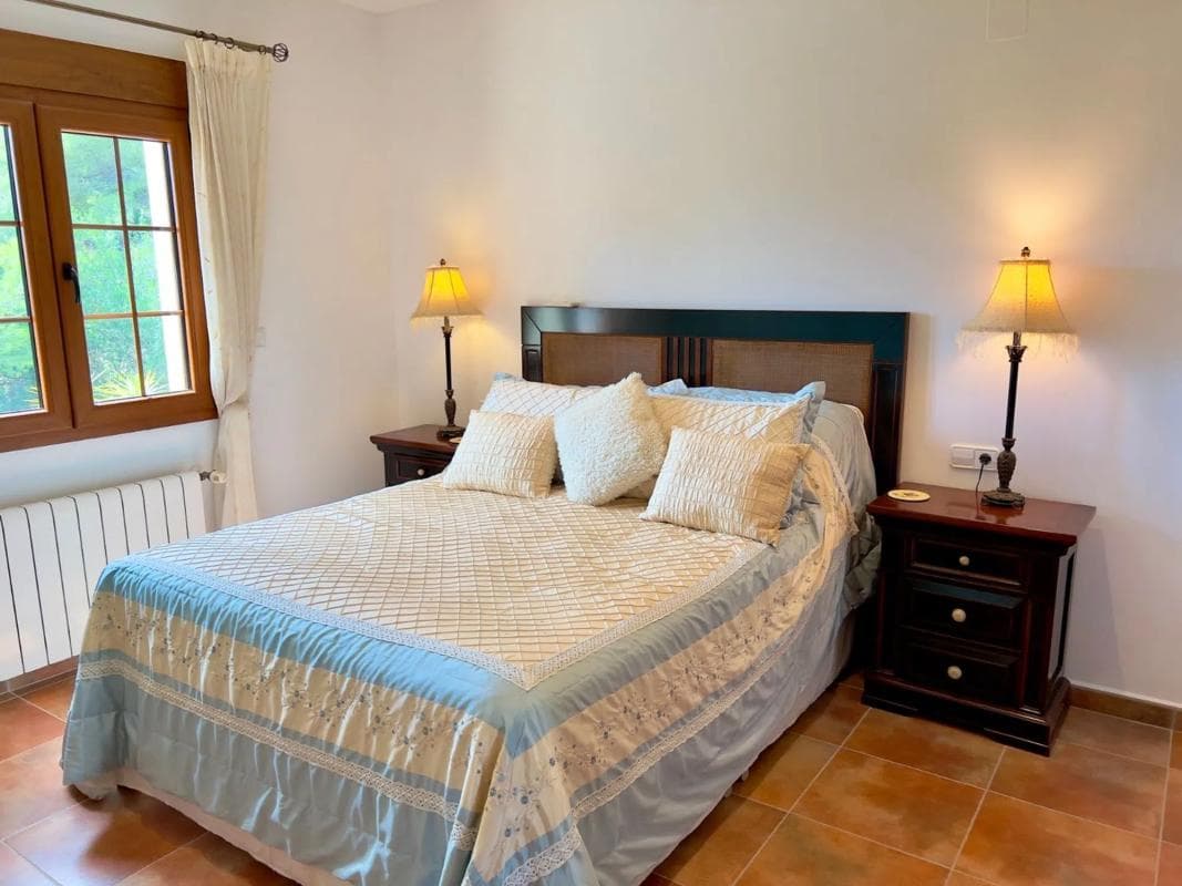 Venta de chalet independiente en Paichi, Moraira
photo 4