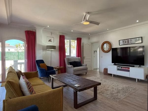 Chalet independiente en venta en Paichi, Moraira
thumbnail 1