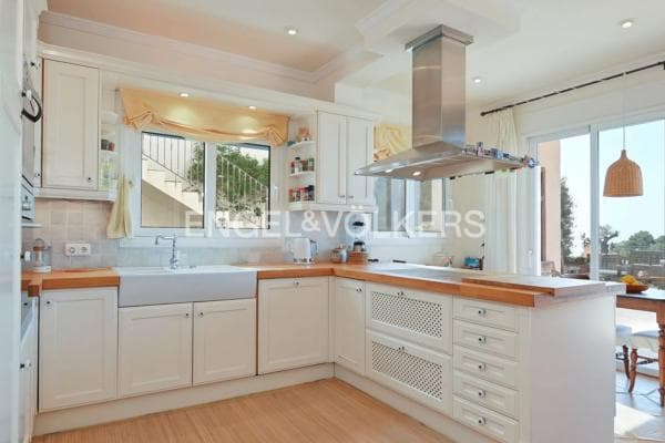 Chalet independiente en venta en Calle Sorell, Moraira
photo 1