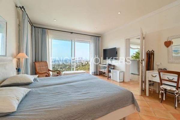 Chalet independiente en venta en Calle Sorell, Moraira
thumbnail 2