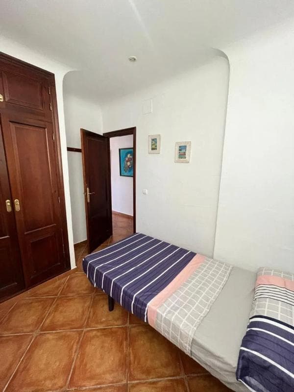 Venta de ático en Casco urbano, Moraira photo 4