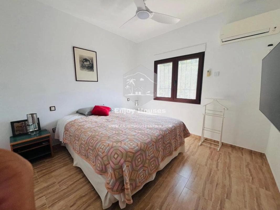 Venta de chalet independiente en Benimeit-Tabaira, Moraira
photo 5