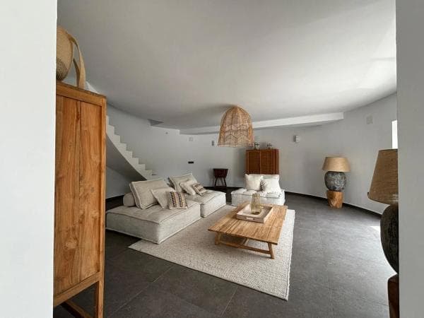 Chalet independiente en venta en Calle Puerto de Espasante, Moraira
photo 1