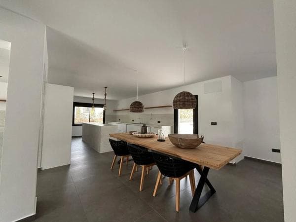 Chalet independiente en venta en Calle Puerto de Espasante, Moraira
thumbnail 2