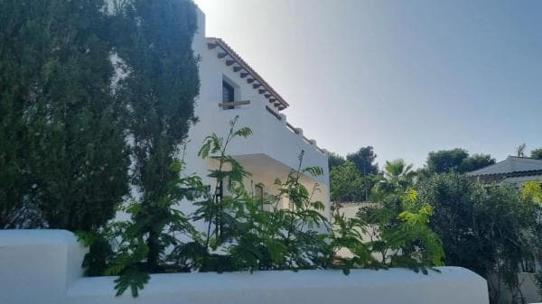 Chalet independiente en venta en Calle Océano Ártico, Moraira
thumbnail 1