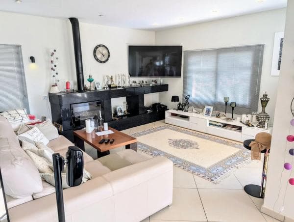 Chalet independiente en venta en Paichi, Moraira
photo 1