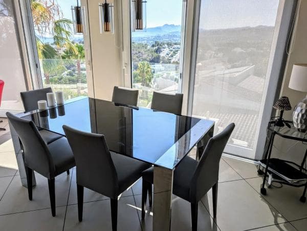 Chalet independiente en venta en Paichi, Moraira
thumbnail 1