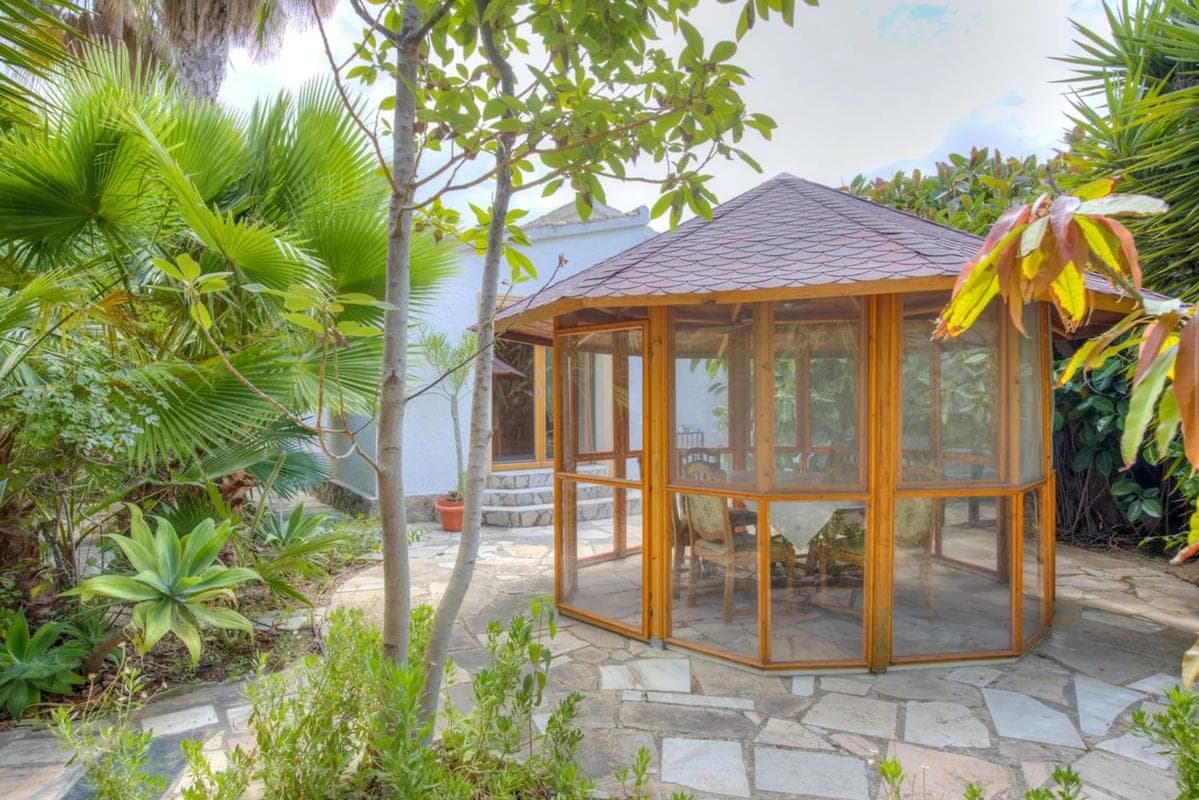 Продажа отдельного шале в Benimeit-Tabaira, Морайра photo 4