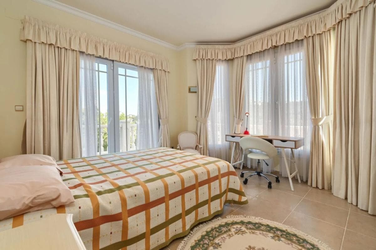 Venta de chalet independiente en Calle Martín Pescador, Moraira
photo 3