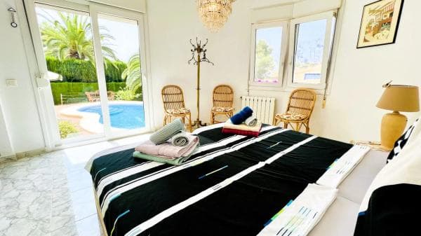 Chalet independiente en venta en Moravit-Cap Blanc, Moraira
thumbnail 2
