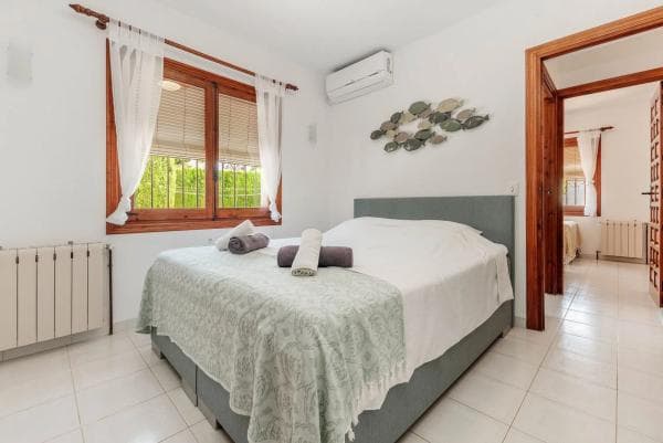 Chalet independiente en venta en El Portet-Pla del Mar, Moraira
photo 1