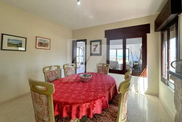 Chalet independiente en venta en Camino dels Tossals, 95, Moraira
photo 1