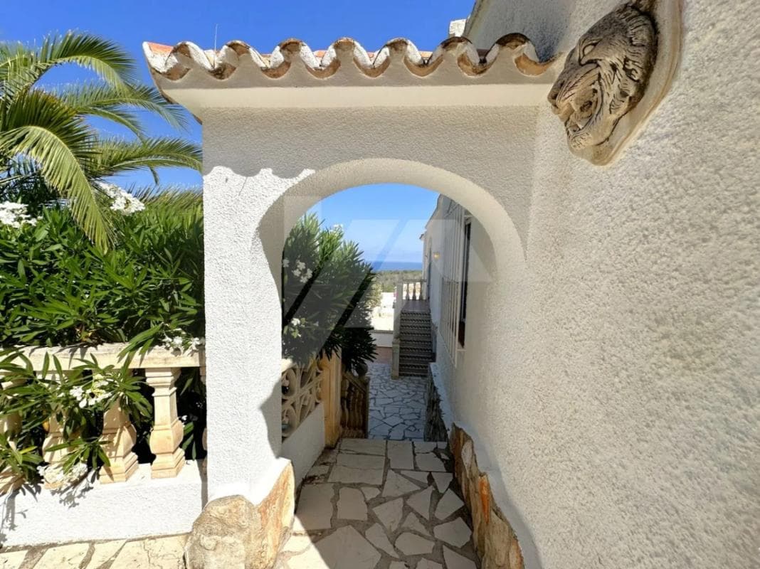 Venta de chalet independiente en Camino dels Tossals, 95, Moraira
photo 3