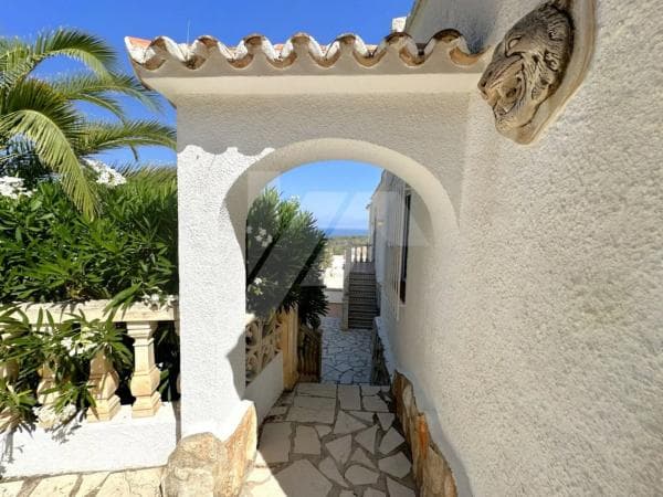 Chalet independiente en venta en Camino dels Tossals, 95, Moraira
thumbnail 2