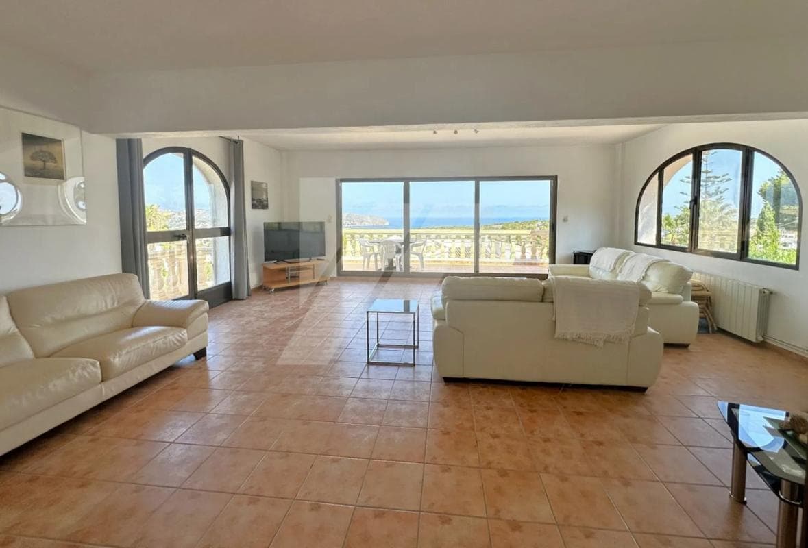 Venta de chalet independiente en Camino dels Tossals, 95, Moraira
photo 4