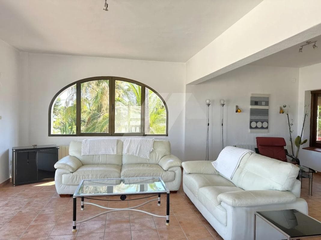 Venta de chalet independiente en Camino dels Tossals, 95, Moraira
photo 5