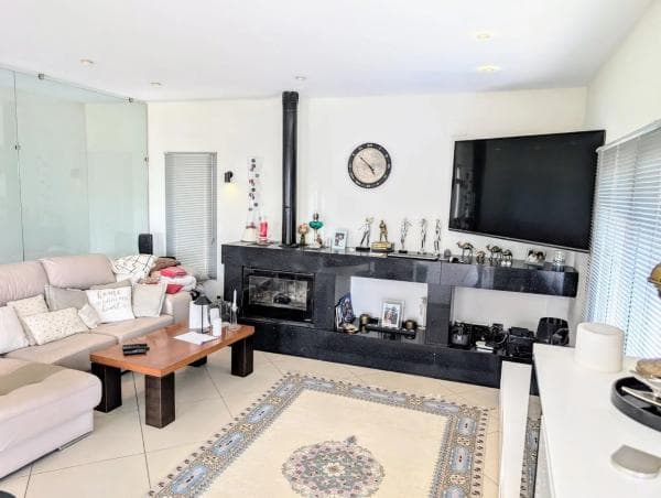 Chalet independiente en venta en El Portet-Pla del Mar, Moraira
thumbnail 2