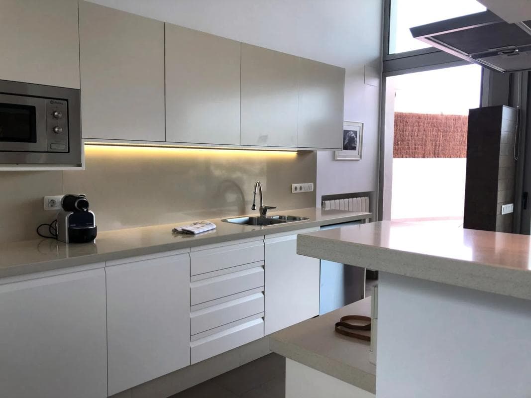 Venta de chalet independiente en CL PUERTO DE LA LUZ, 13, Moraira
photo 3