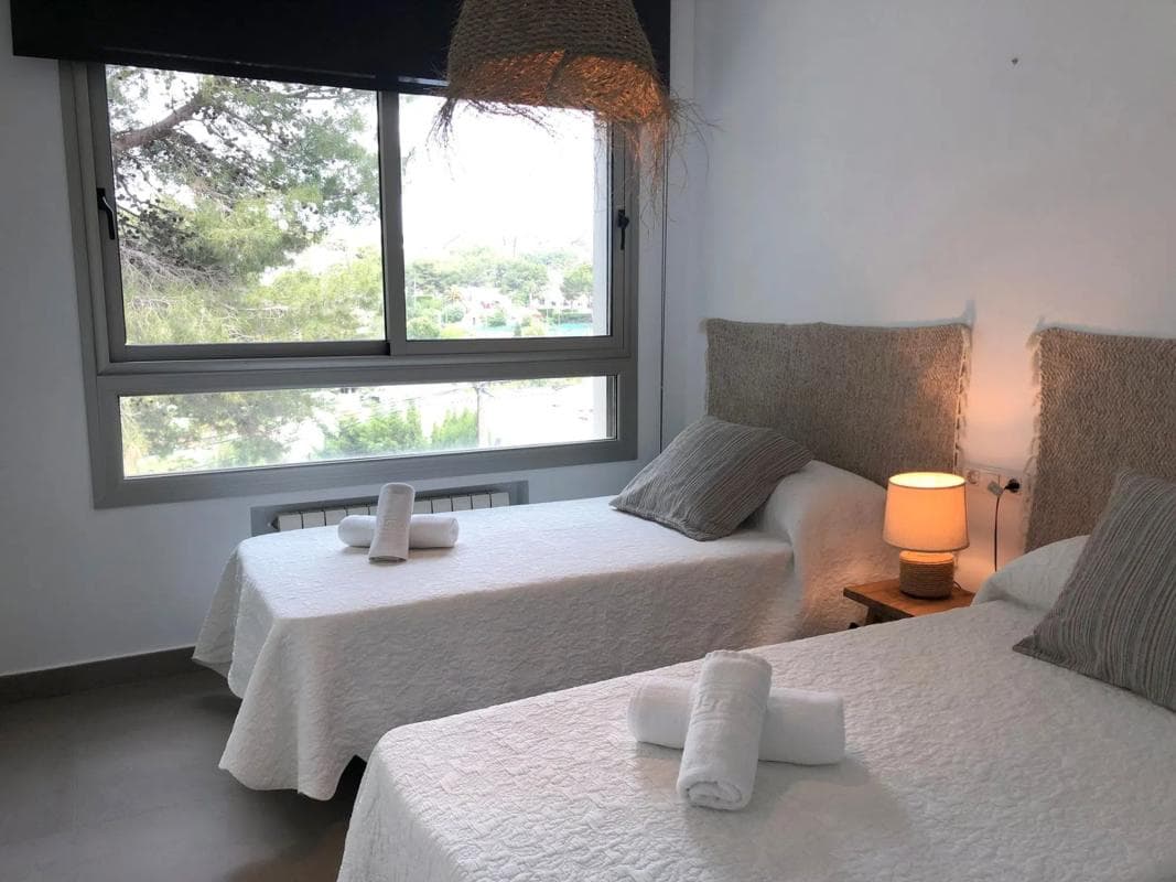 Venta de chalet independiente en CL PUERTO DE LA LUZ, 13, Moraira
photo 5