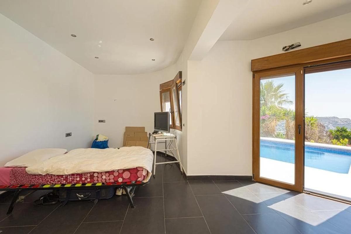 Venta de chalet independiente en Calle Benigànim, Moraira
photo 4