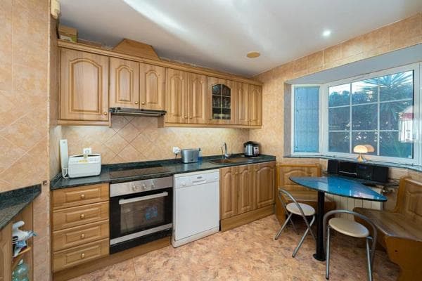 Chalet independiente en venta en Calle Chopo, Moraira
thumbnail 2