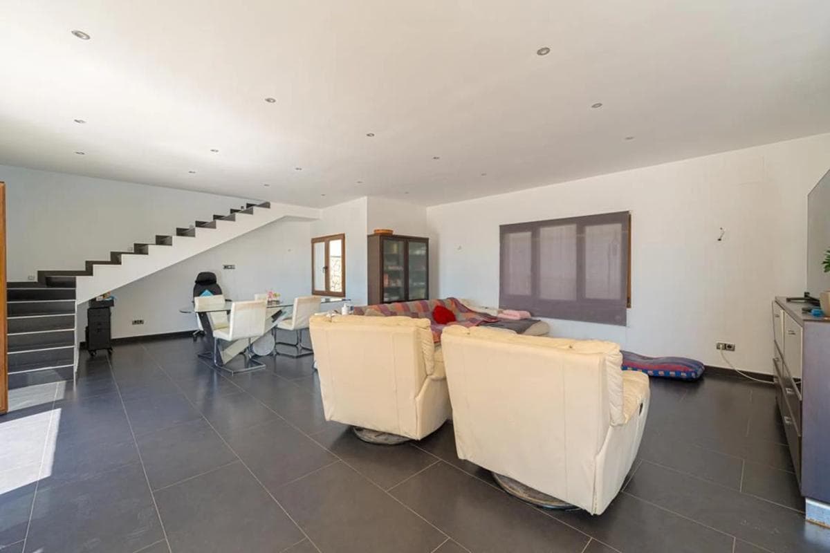 Venta de chalet independiente en Calle Benigànim, Moraira
photo 5