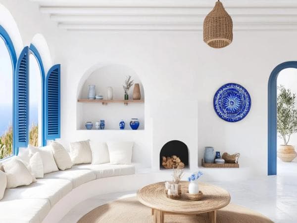 Chalet independiente en venta en Calle Fresno, 8, Moraira thumbnail 2