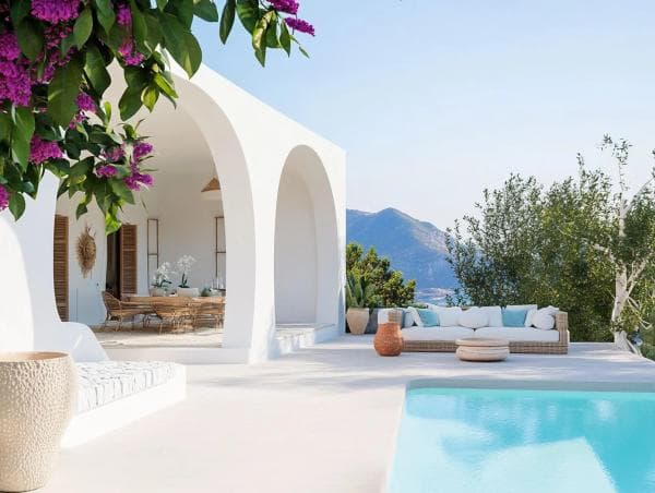 Chalet independiente en venta en Calle Beniarbeig, 13, Moraira thumbnail 2