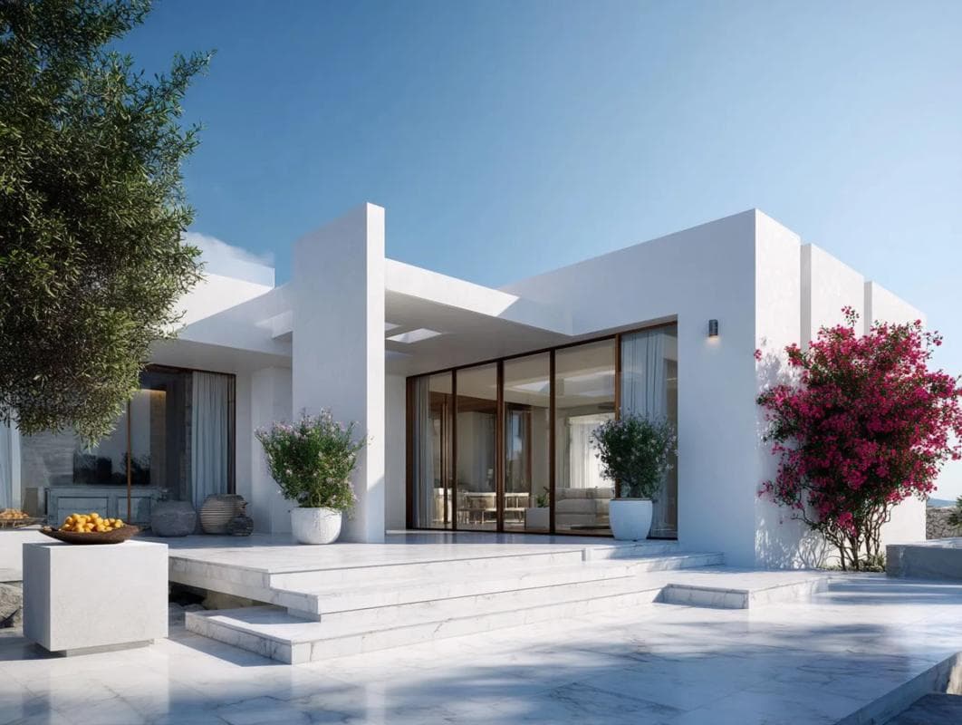 Venta de chalet independiente en Calle Colibri, 28, Moraira
photo 4
